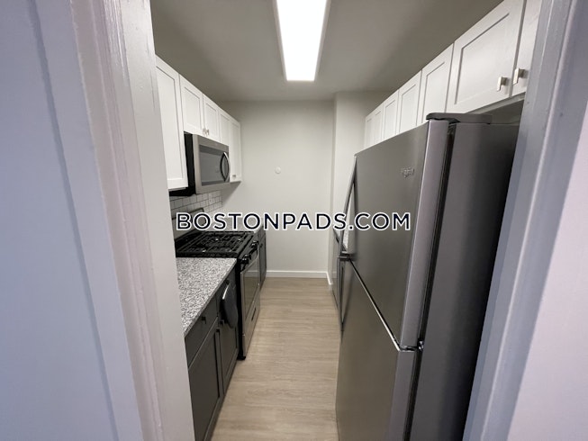 Boston - $2,901+ /mo