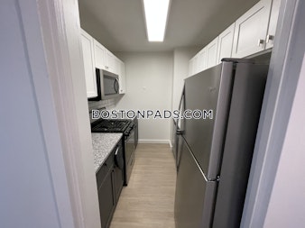 Sant Alphonsus St. Boston