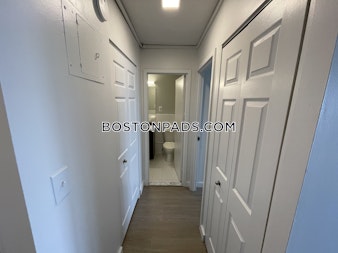 Sant Alphonsus St. Boston