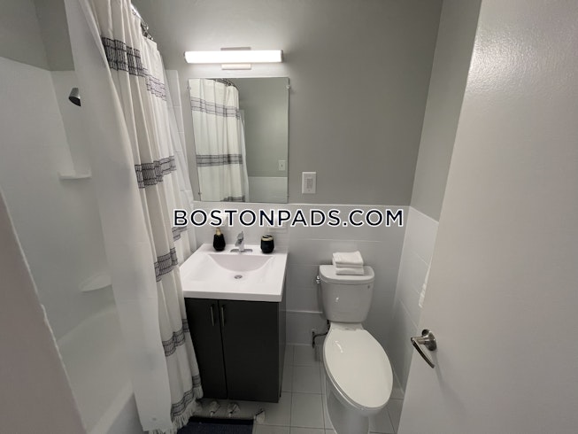 Boston - $2,901+ /mo
