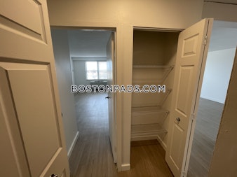 Sant Alphonsus St. Boston