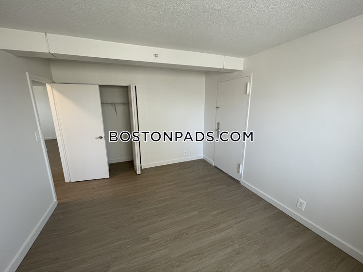 Sant Alphonsus St., Boston