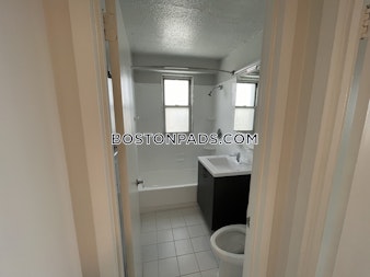 Sant Alphonsus St. Boston