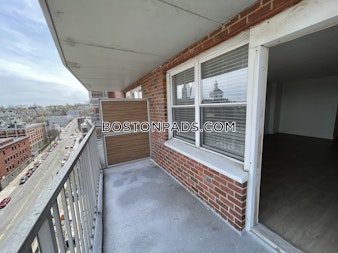 Sant Alphonsus St. Boston