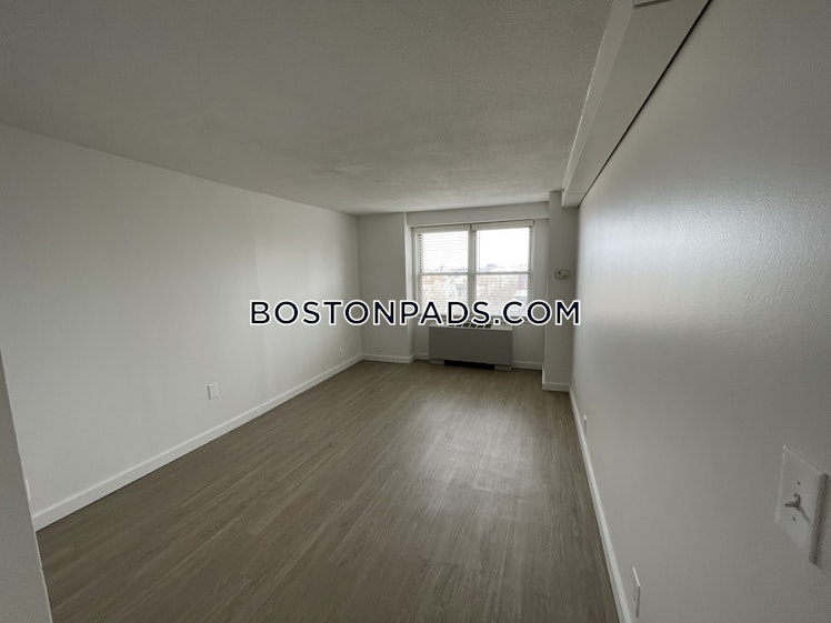 Sant Alphonsus St., Boston