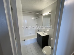 Sant Alphonsus St. Boston