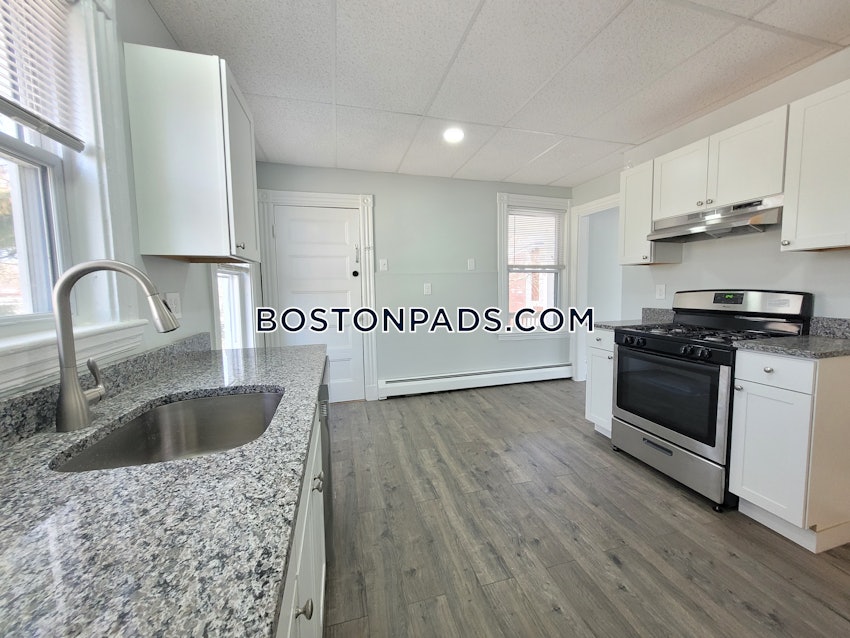 BOSTON - JAMAICA PLAIN - CENTER - 3 Beds, 1 Bath - Image 2