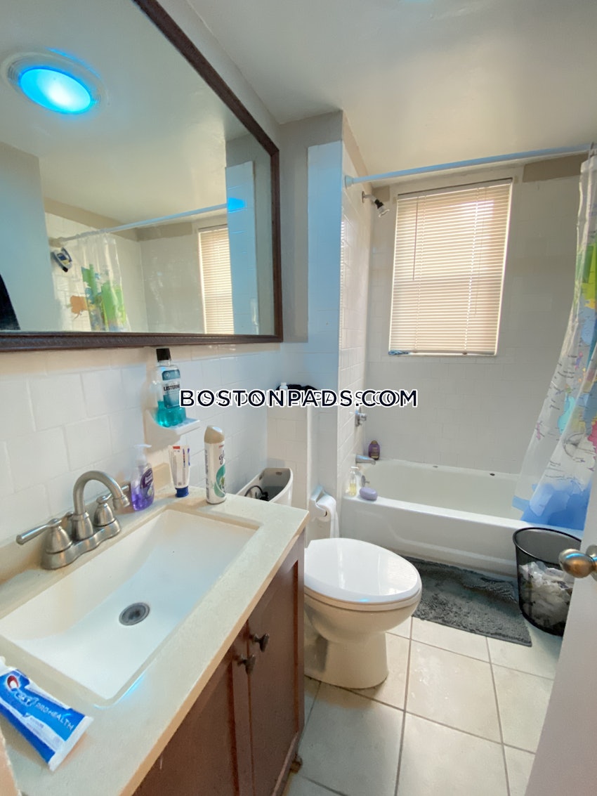 BOSTON - MISSION HILL - 4 Beds, 1 Bath - Image 15