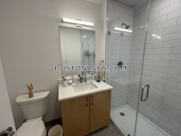 Boston - 4 Beds, 2 Baths