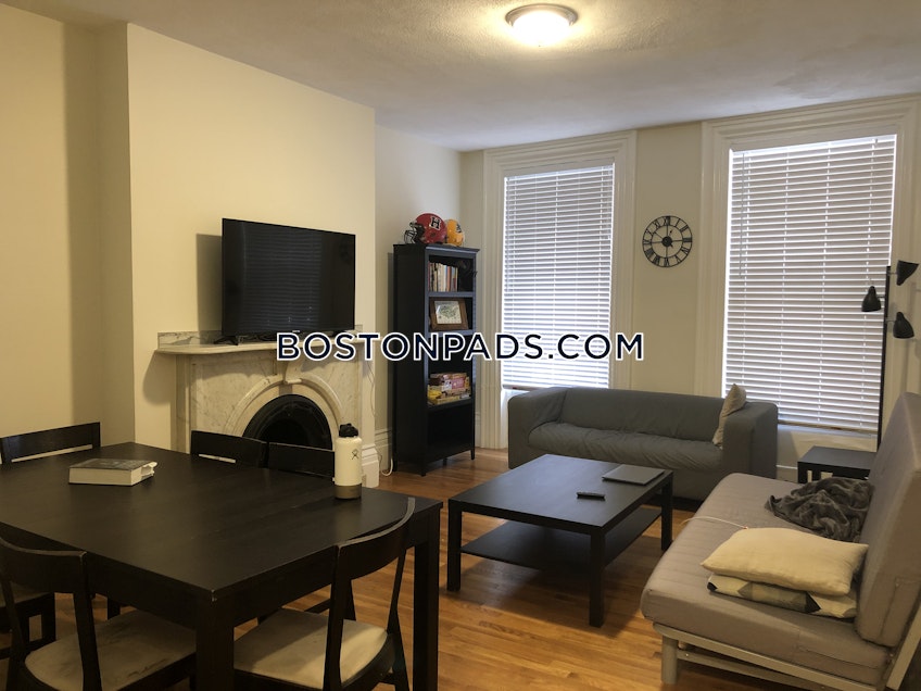 Boston - $4,250+ /month