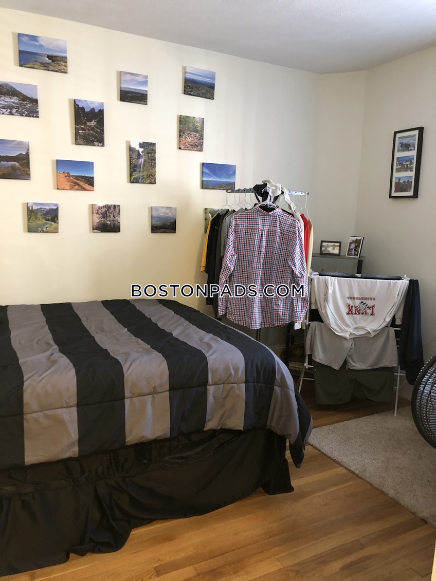 Boston - $4,250+ /month