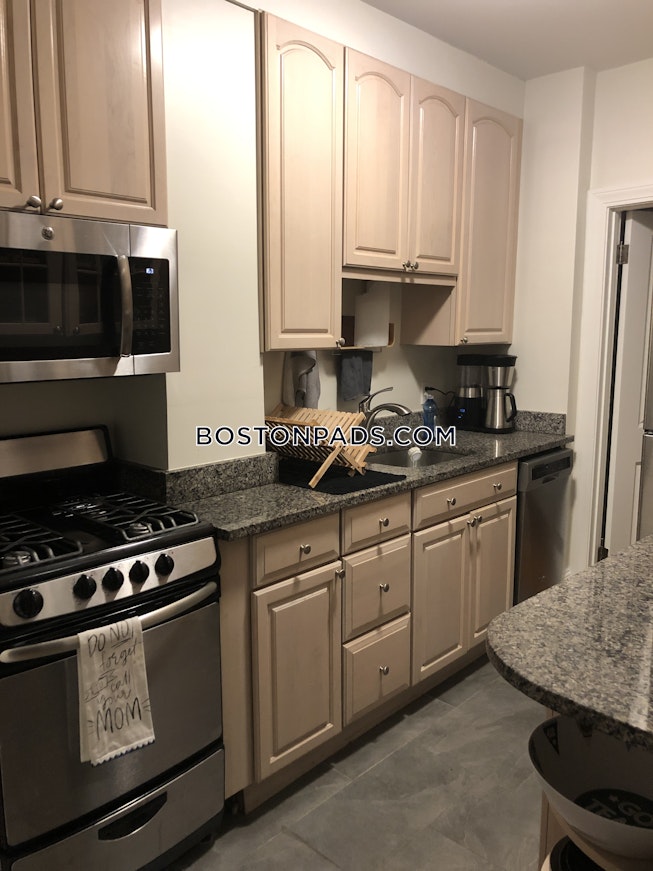 Boston - $4,250+ /mo