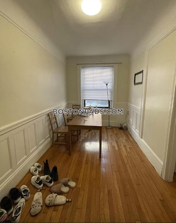 Coolidge Corner, Brookline, MA - 2 Beds, 1 Bath - $3,600 - ID#8034123