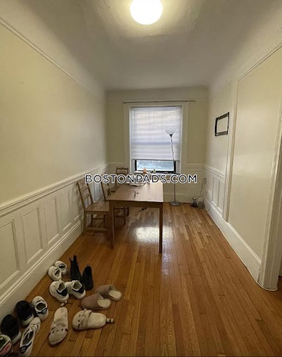 Brookline 2 Bed 1 Bath Brookline  Coolidge Corner - $3,600 No Fee
