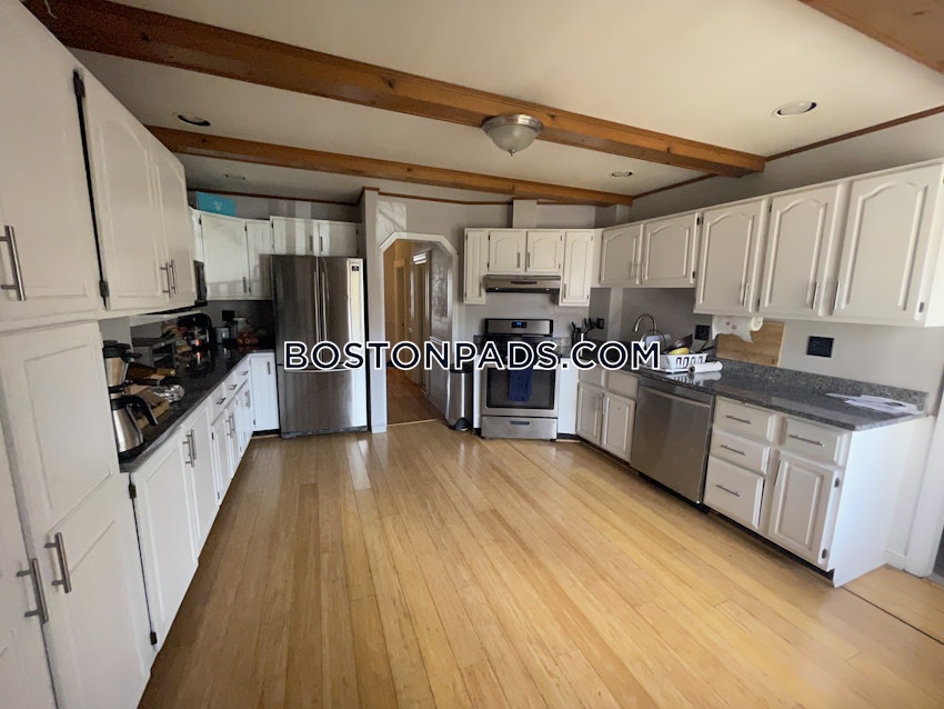 BOSTON - SOUTH BOSTON - EAST SIDE - 3 Beds, 1 Bath - Image 17