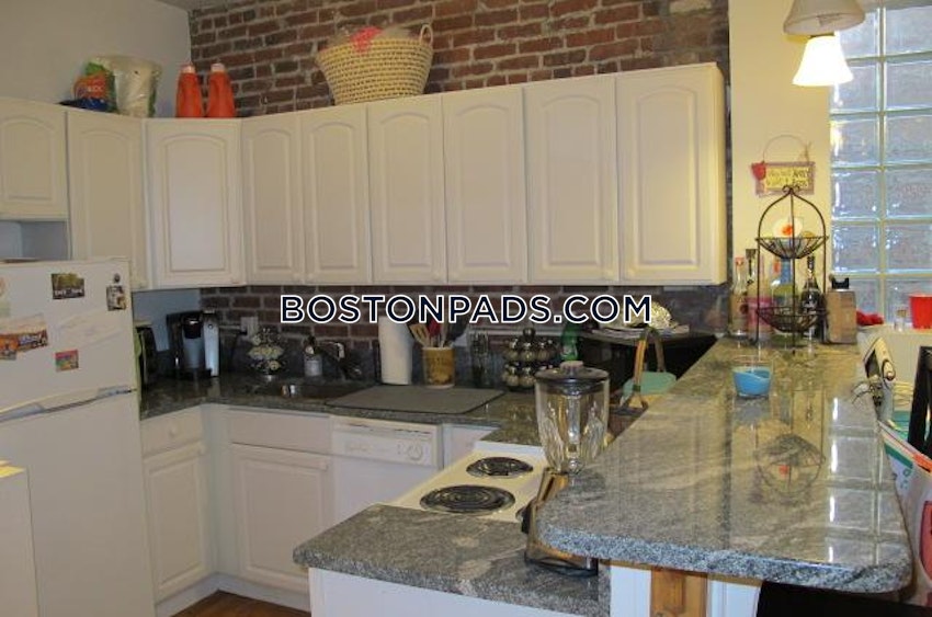 BOSTON - NORTH END - 2 Beds, 1 Bath - Image 4