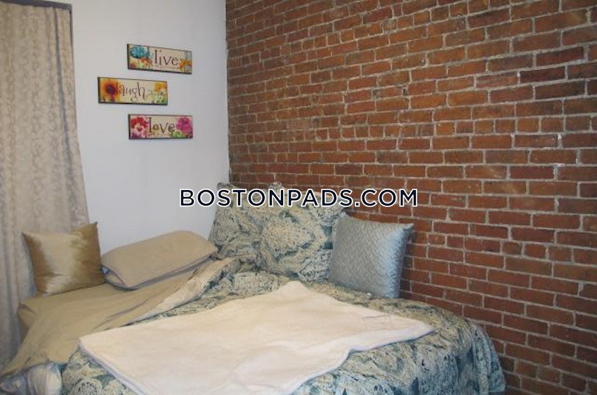 BOSTON - NORTH END - 2 Beds, 1 Bath - Image 5