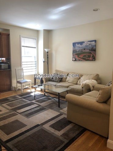 Boston - 5 Beds, 2 Baths