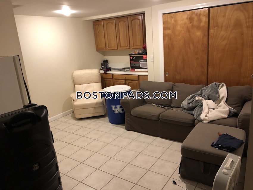 BOSTON - BRIGHTON- WASHINGTON ST./ ALLSTON ST. - 5 Beds, 2 Baths - Image 2