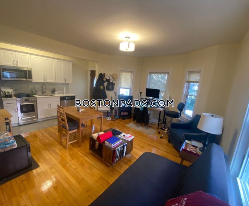 CAMBRIDGE - PORTER SQUARE - 1 Bed, 1 Bath - Image 2