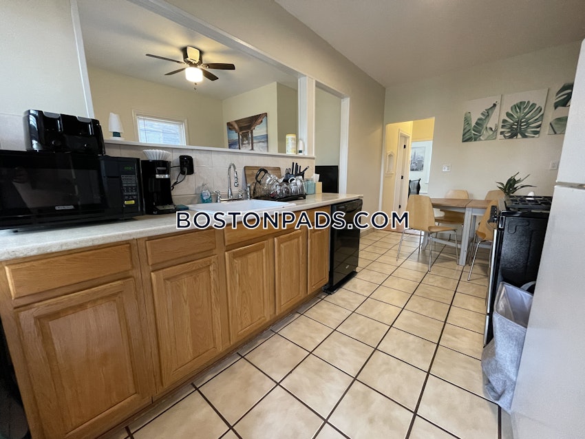 BOSTON - ROXBURY - 2 Beds, 1 Bath - Image 1