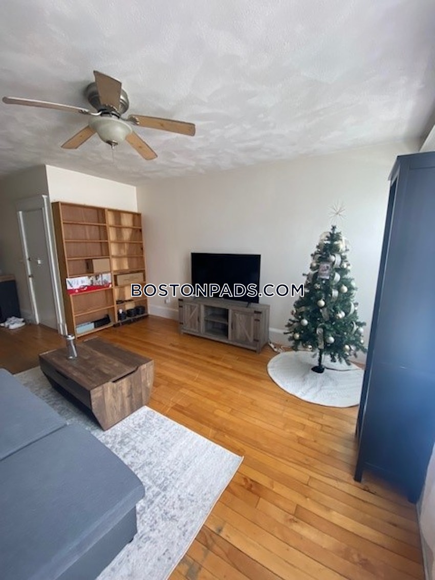 BOSTON - ALLSTON - 2 Beds, 1.5 Baths - Image 1