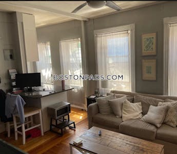 Beacon Hill 1 Bed 1 Bath BOSTON Boston - $3,100 No Fee
