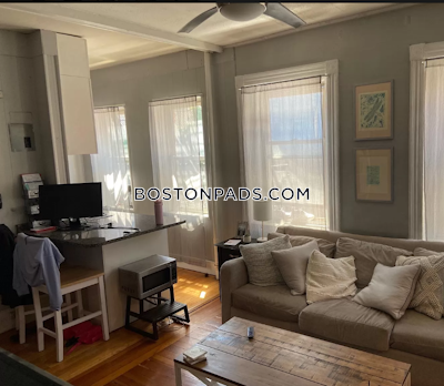 Beacon Hill 1 Bed 1 Bath BOSTON Boston - $3,100 No Fee