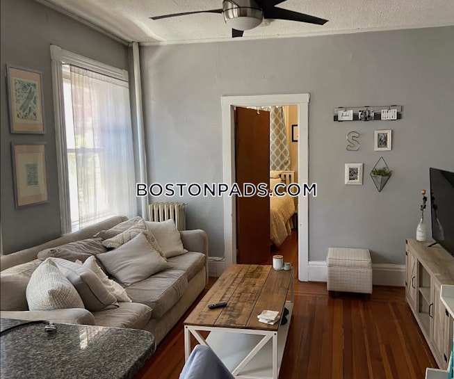 Boston - $3,100+ /mo