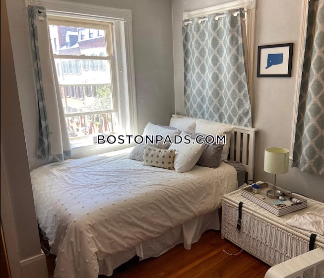 Boston - $3,100+ /mo