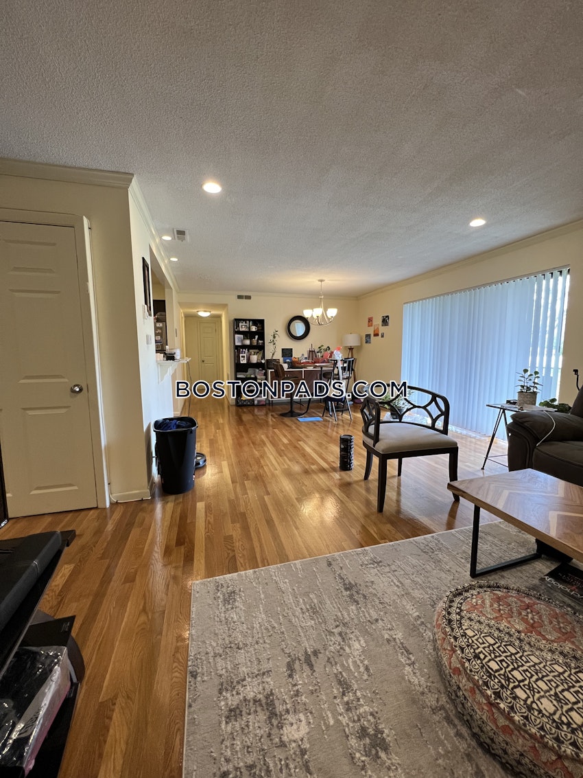 NEWTON - CHESTNUT HILL - 2 Beds, 2 Baths - Image 1