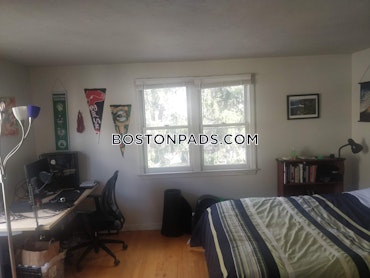 Boston - 4 Beds, 3 Baths