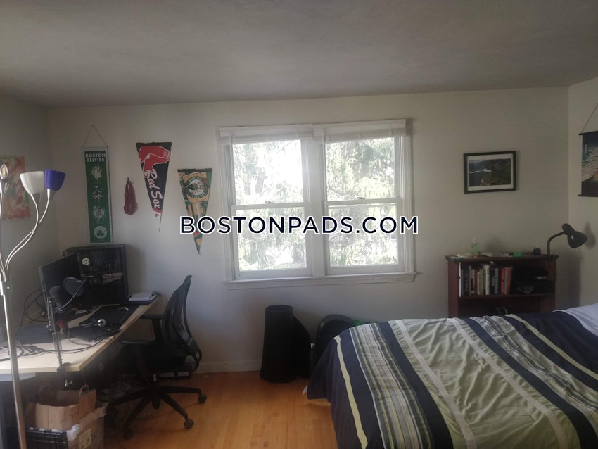 BOSTON - BRIGHTON- WASHINGTON ST./ ALLSTON ST. - 4 Beds, 3 Baths - Image 10