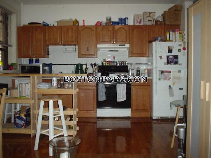 Boston, Commonwealth Ave.