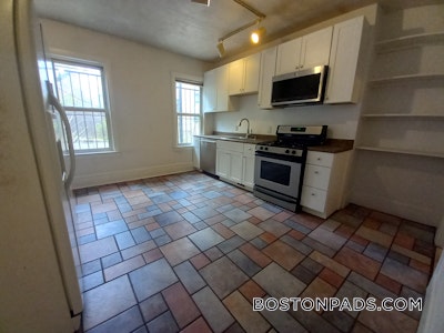 Mission Hill Stunning 5 Bed 2.5 Bath Townhouse on Sewall St in BOSTON Boston - $9,000