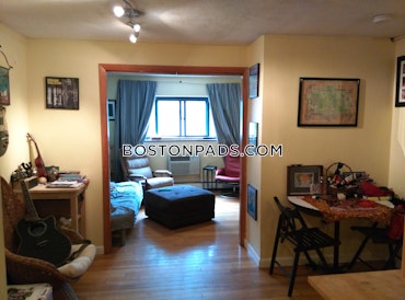 Boston - 1 Beds, 1 Baths