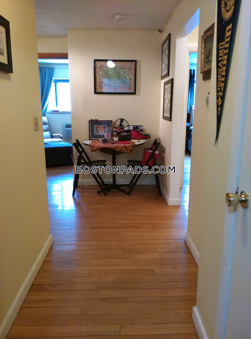 BOSTON - ALLSTON - 1 Bed, 1 Bath - Image 8