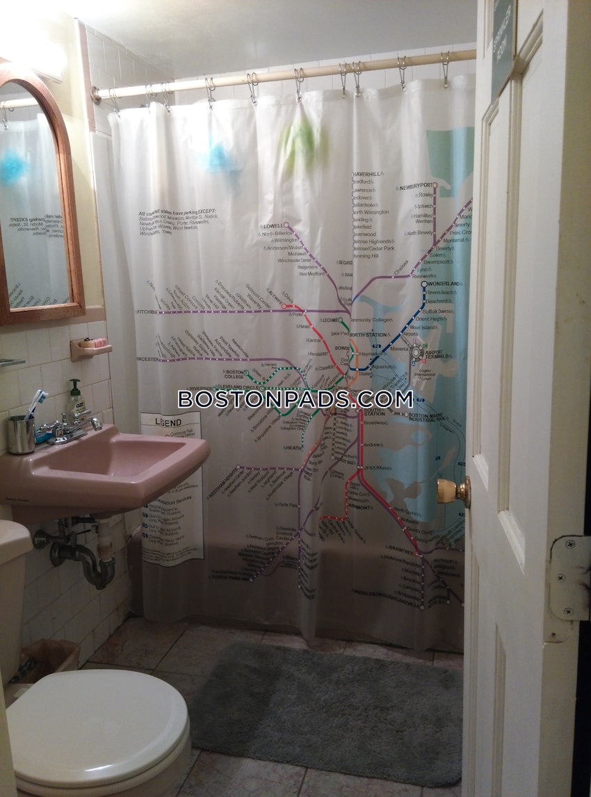 BOSTON - ALLSTON - 1 Bed, 1 Bath - Image 9