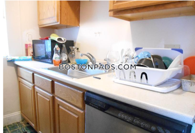 Brighton 5 Beds 2 Bath Unit | Brighton | Available 9/1 Boston - $5,250 No Fee