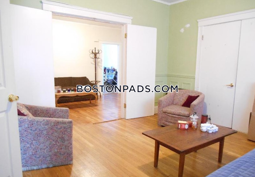 Brookline - $5,250+ /month