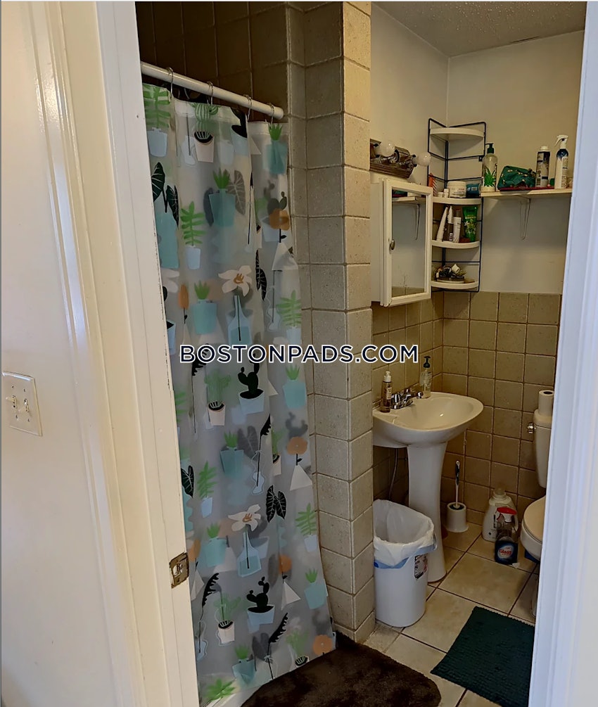 BOSTON - NORTH END - 2 Beds, 1 Bath - Image 7