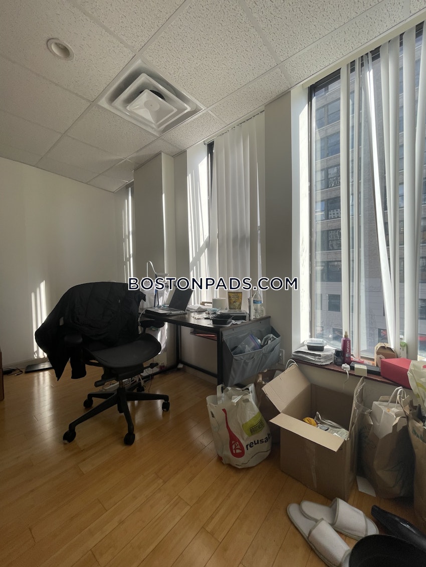 BOSTON - CHINATOWN - 2 Beds, 1 Bath - Image 6