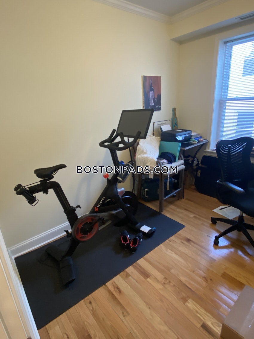 CAMBRIDGE - HARVARD SQUARE - 1 Bed, 1 Bath - Image 3