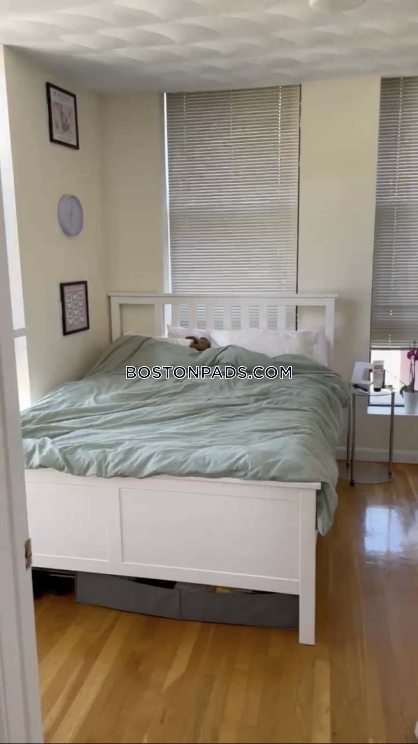 BOSTON - DOWNTOWN - 1 Bed, 1 Bath - Image 6