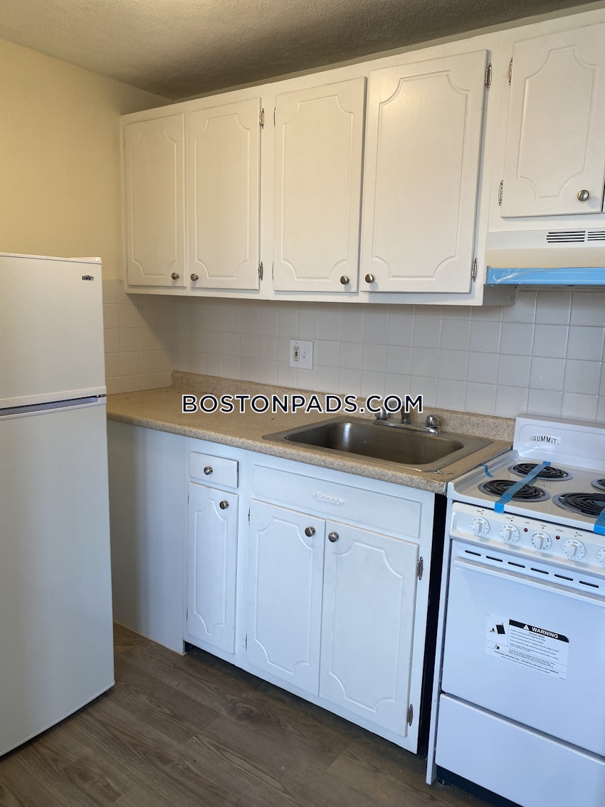 BOSTON - BRIGHTON - NORTH BRIGHTON - 1 Bed, 1 Bath - Image 1