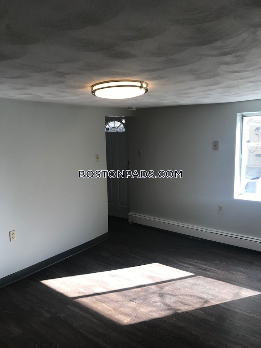 BOSTON - EAST BOSTON - MAVERICK - 1 Bed, 1 Bath - Image 4