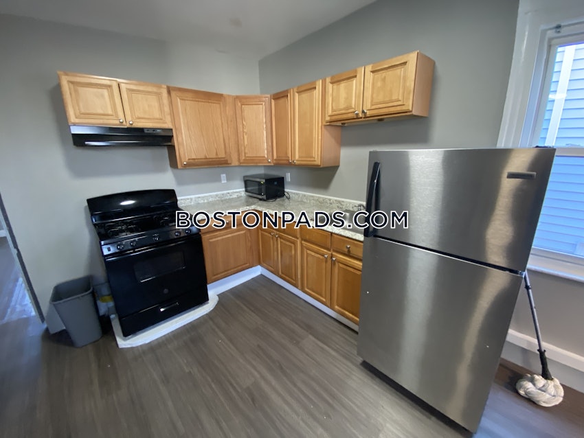 BOSTON - EAST BOSTON - MAVERICK - 1 Bed, 1 Bath - Image 2