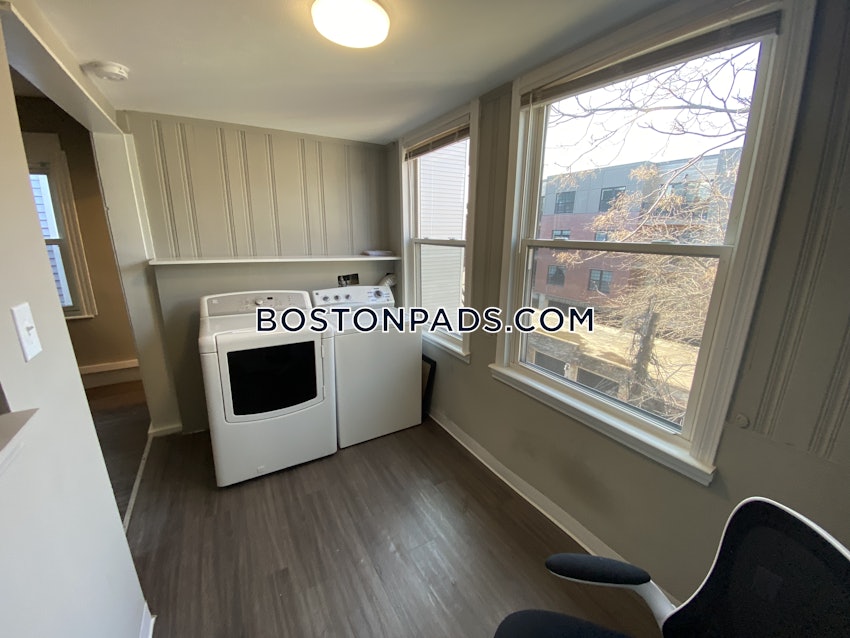 BOSTON - EAST BOSTON - MAVERICK - 1 Bed, 1 Bath - Image 9