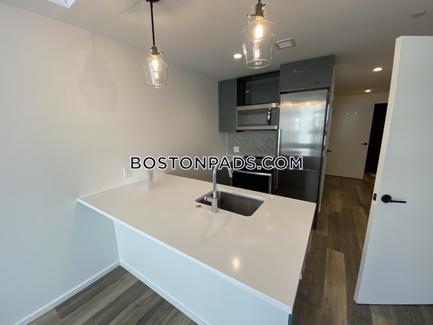 BOSTON - SOUTH END - Studio , 1 Bath - Image 4