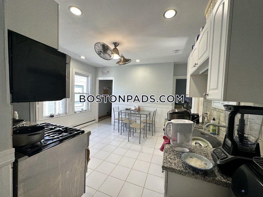 BOSTON - FORT HILL - 2 Beds, 1 Bath - Image 5